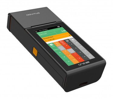 Nvitus ONE PRO Nvitus ONE PRO